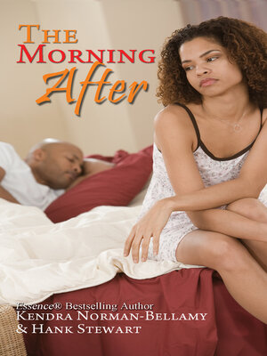 cover image of The Morning After